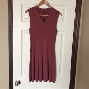 Brand new fit and flare dress